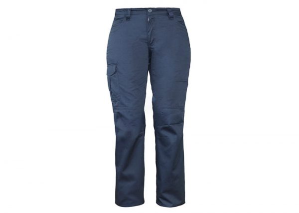 Pantalon Cargo Dama Mujer Trabajo Policia Bolsillo Oferta Grafa Gabardina  Quilmes